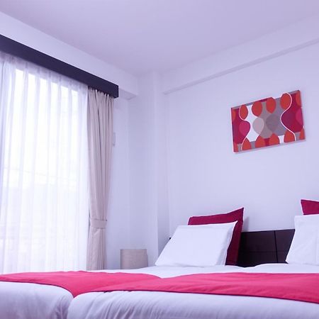 Cocoro Hotel Kioto Zewnętrze zdjęcie