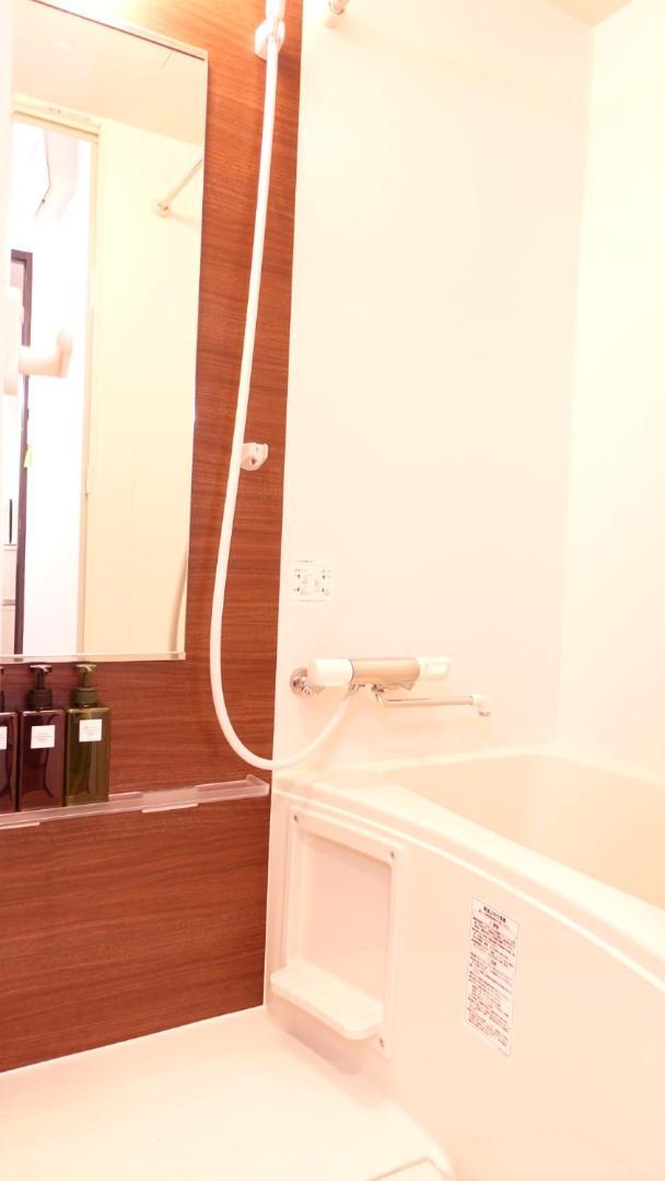Cocoro Hotel Kioto Zewnętrze zdjęcie
