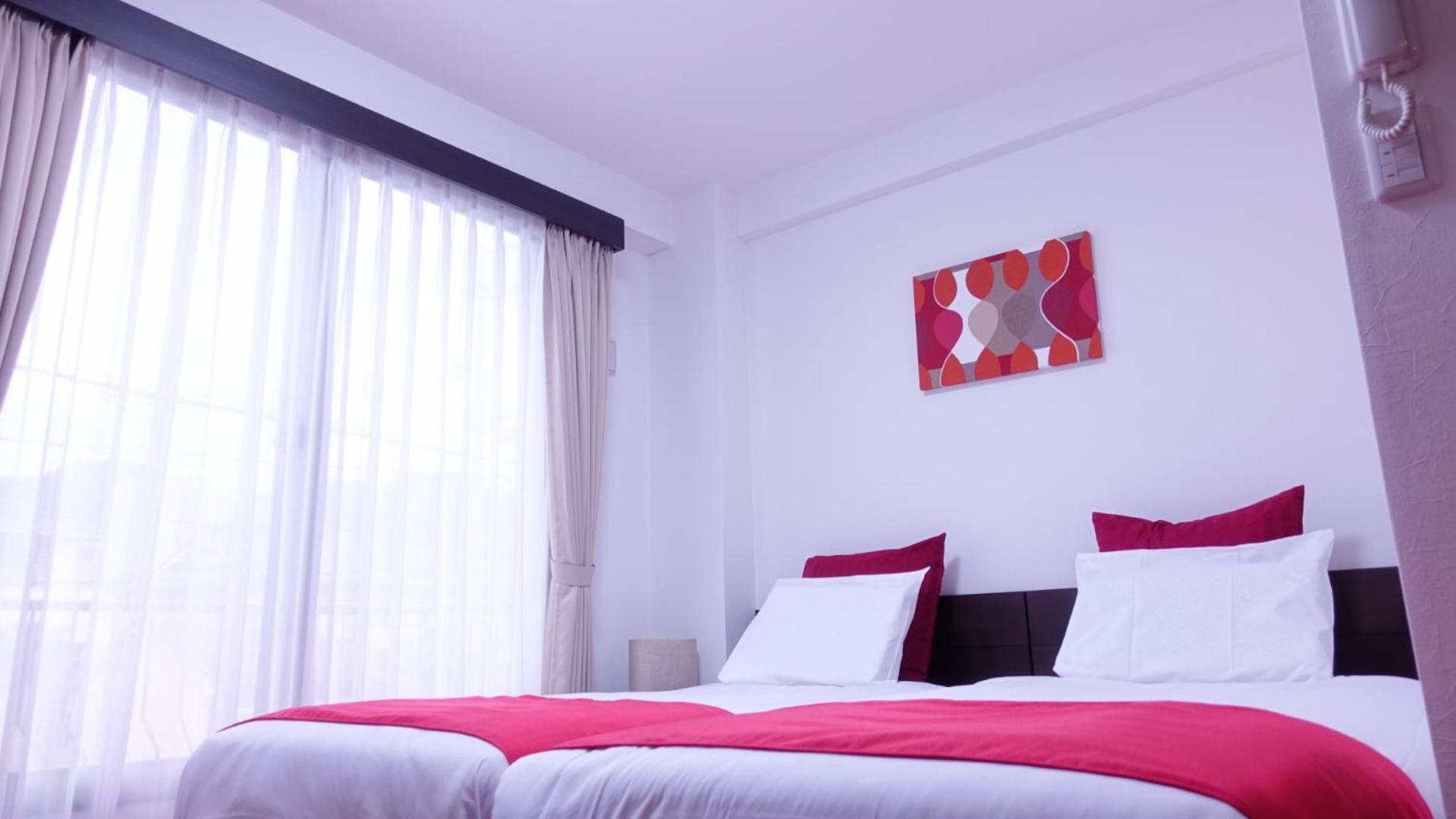 Cocoro Hotel Kioto Zewnętrze zdjęcie