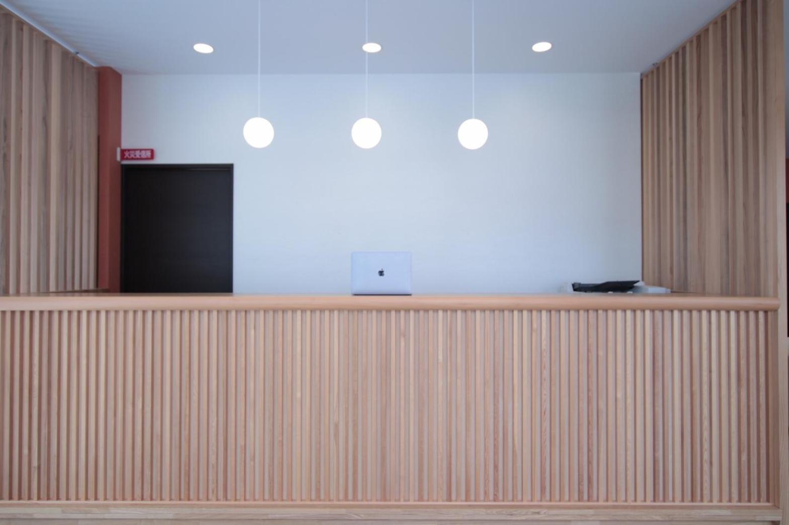 Cocoro Hotel Kioto Zewnętrze zdjęcie