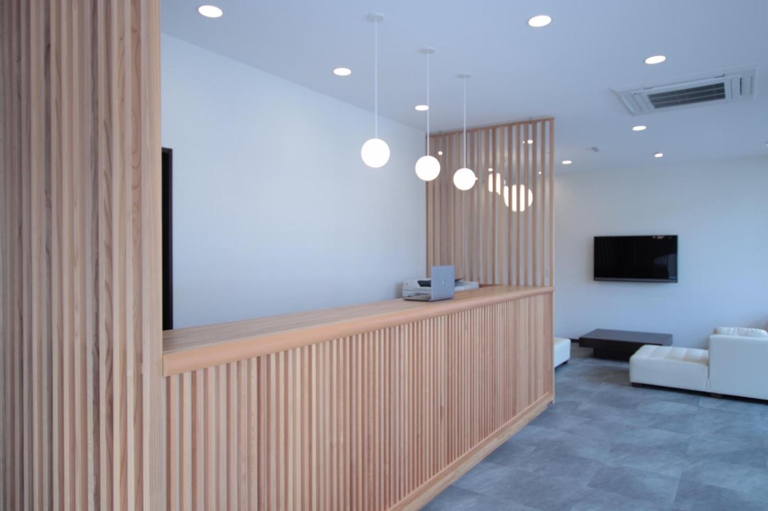 Cocoro Hotel Kioto Zewnętrze zdjęcie