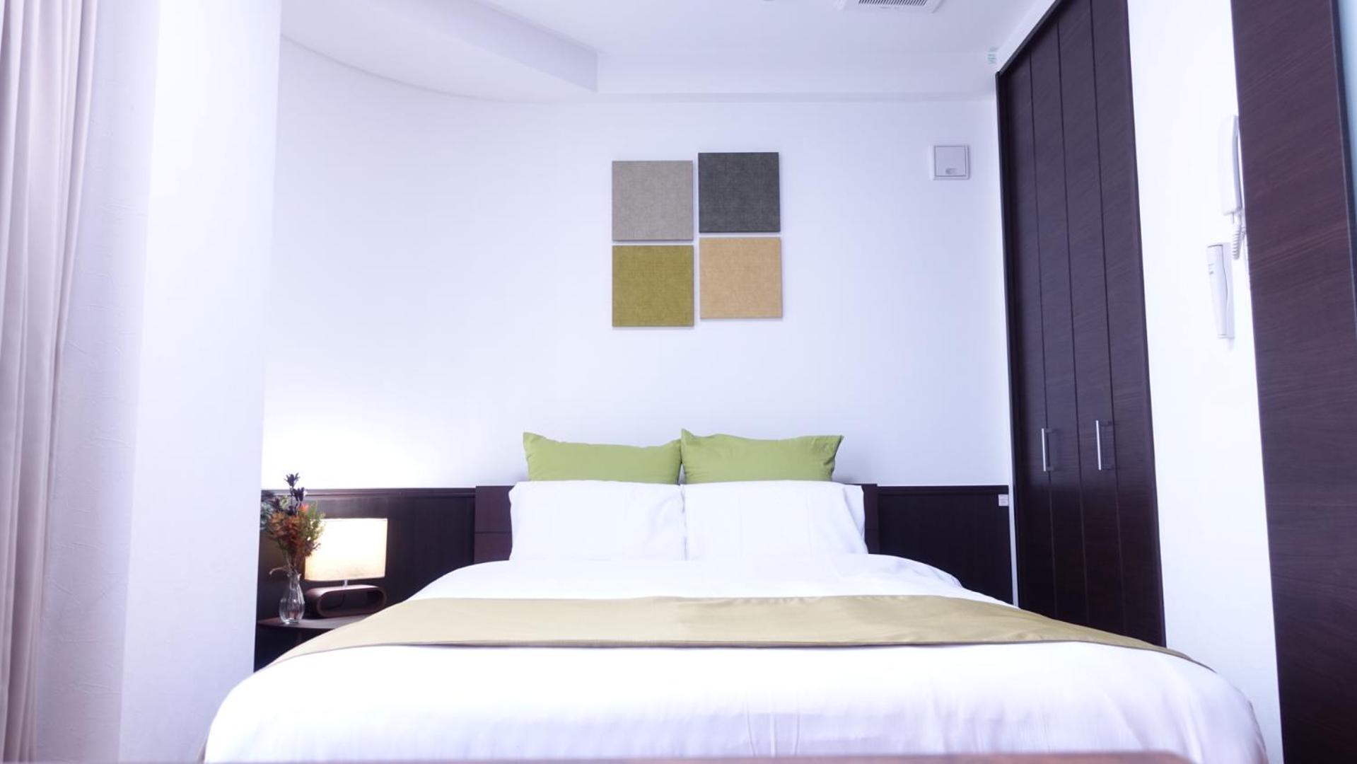 Cocoro Hotel Kioto Zewnętrze zdjęcie