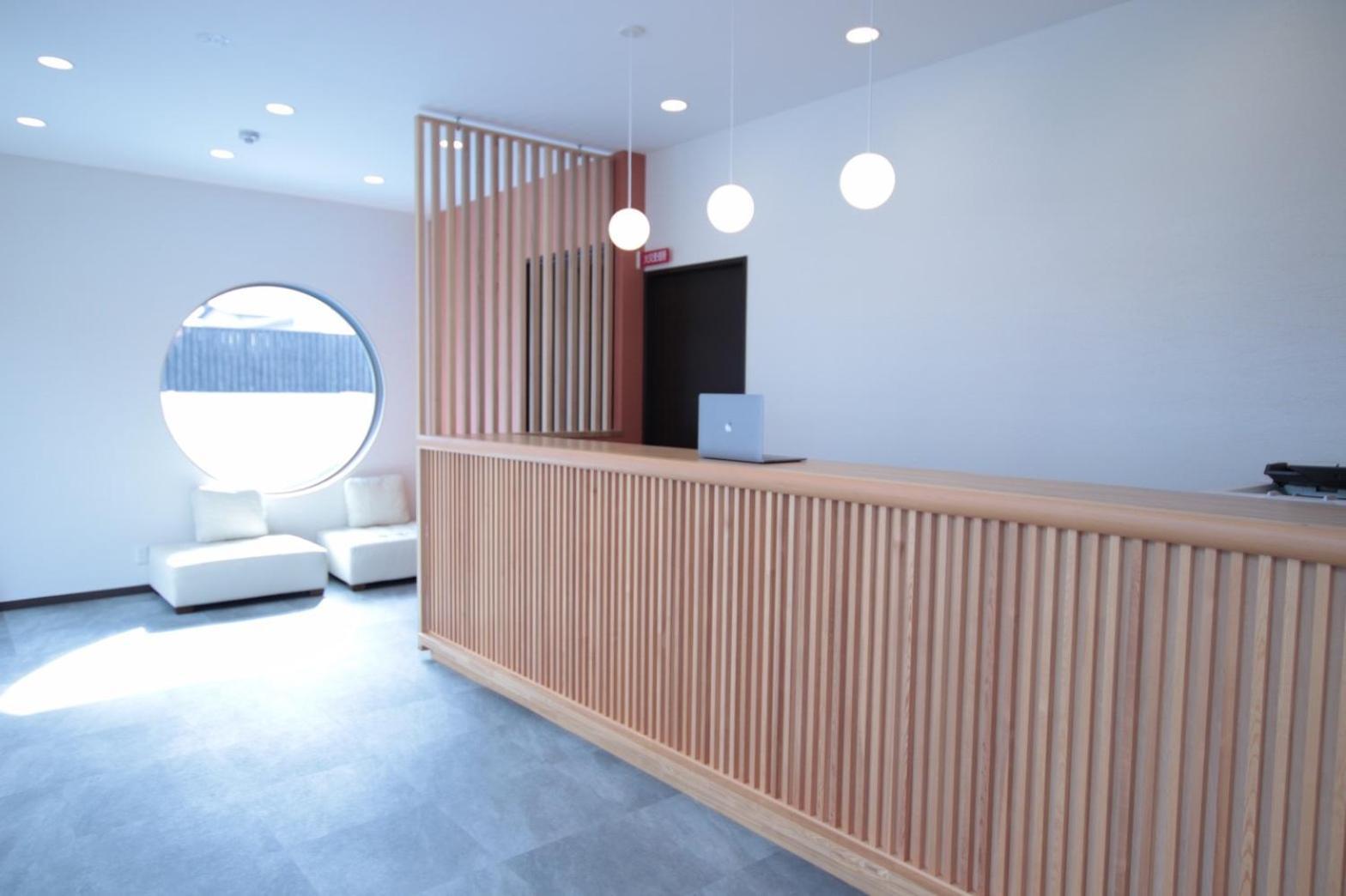 Cocoro Hotel Kioto Zewnętrze zdjęcie