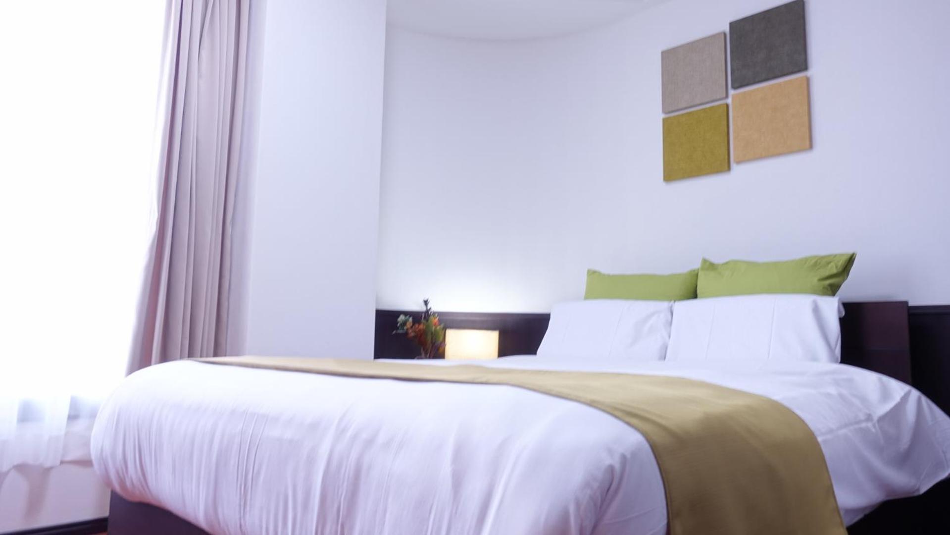 Cocoro Hotel Kioto Zewnętrze zdjęcie