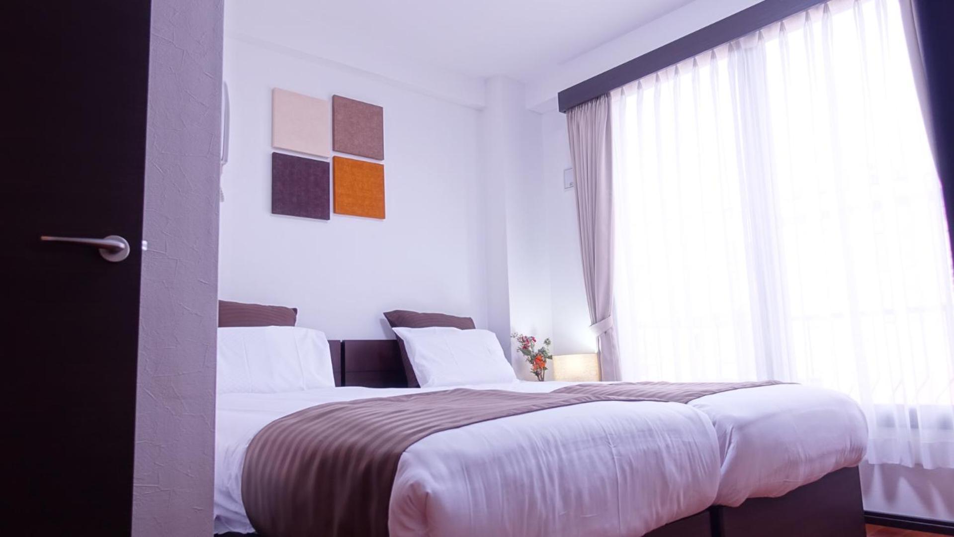 Cocoro Hotel Kioto Zewnętrze zdjęcie
